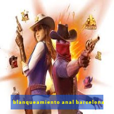 blanqueamiento anal barcelona